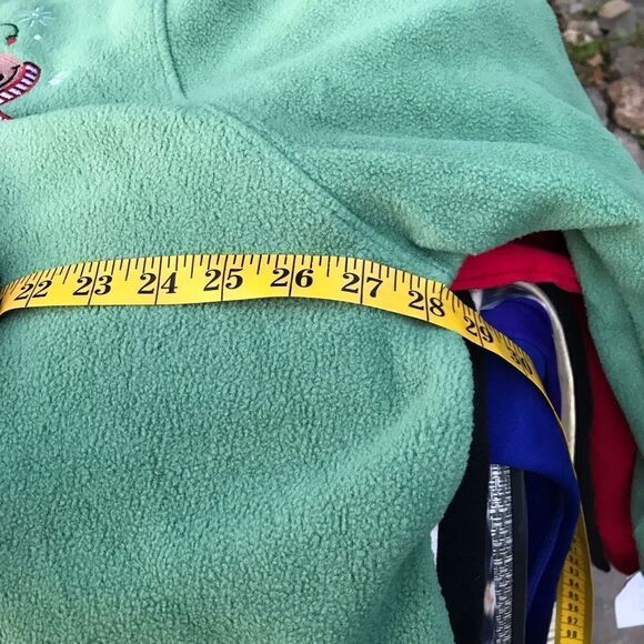 Women’s Christmas Sweatshirt - Picture 3 of 7